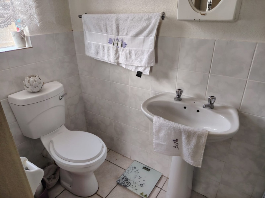 3 Bedroom Property for Sale in Heuwelsig Estate Gauteng