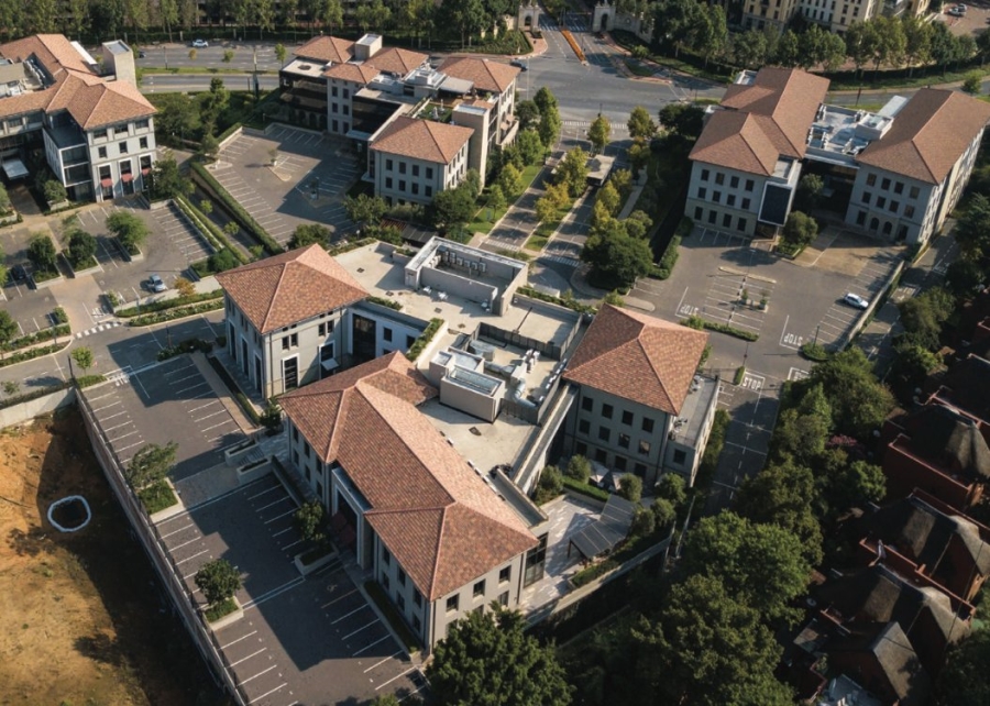 To Let commercial Property for Rent in Fourways Gauteng