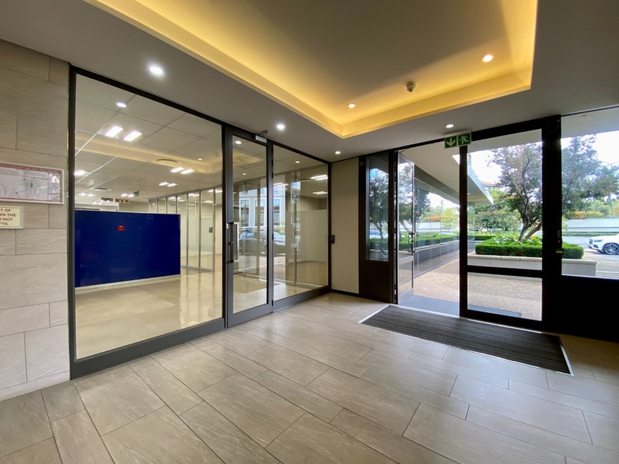 To Let commercial Property for Rent in Fourways Gauteng