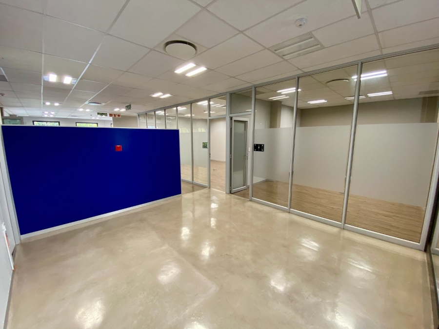 To Let commercial Property for Rent in Fourways Gauteng