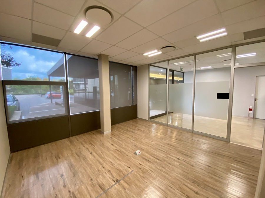 To Let commercial Property for Rent in Fourways Gauteng