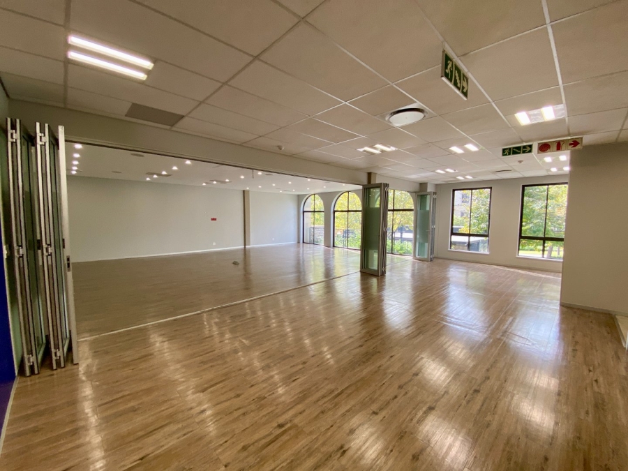 To Let commercial Property for Rent in Fourways Gauteng
