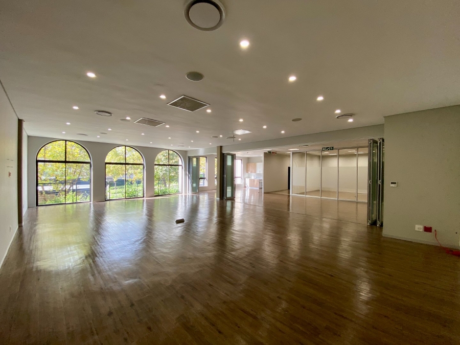To Let commercial Property for Rent in Fourways Gauteng