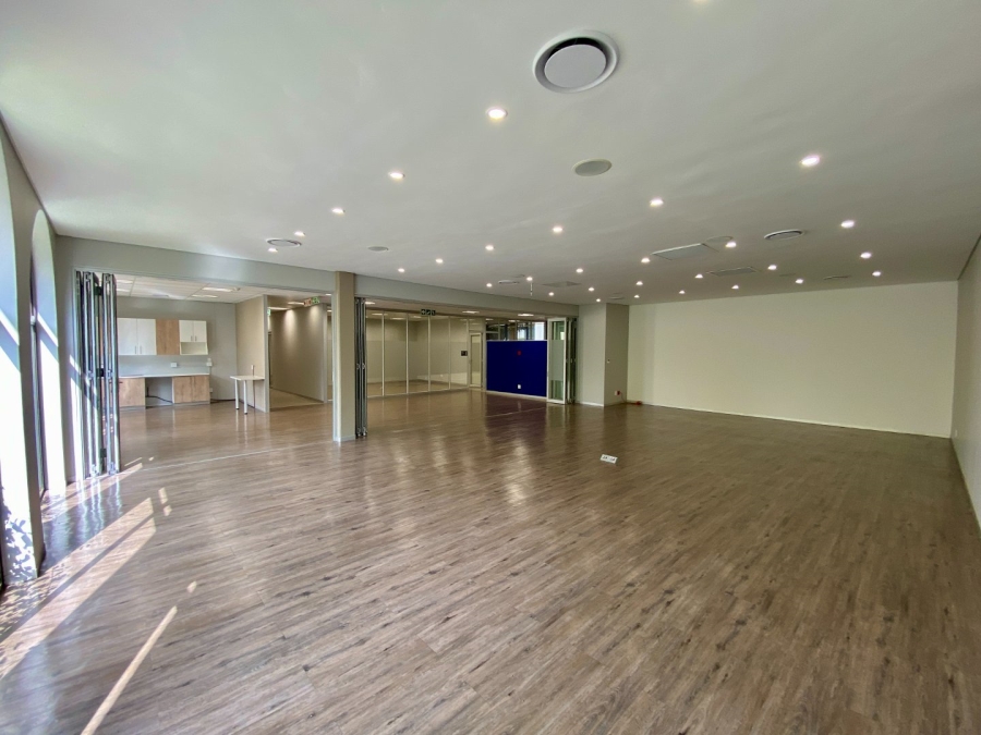 To Let commercial Property for Rent in Fourways Gauteng