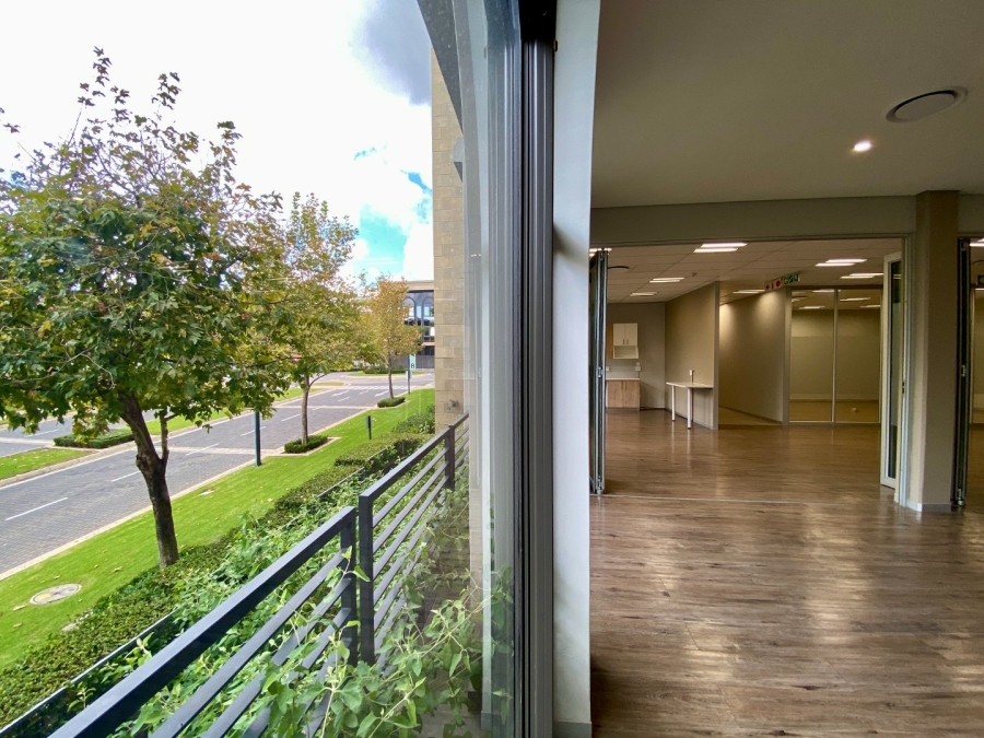 To Let commercial Property for Rent in Fourways Gauteng