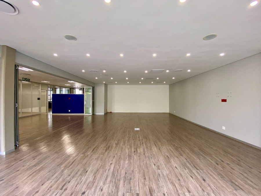 To Let commercial Property for Rent in Fourways Gauteng