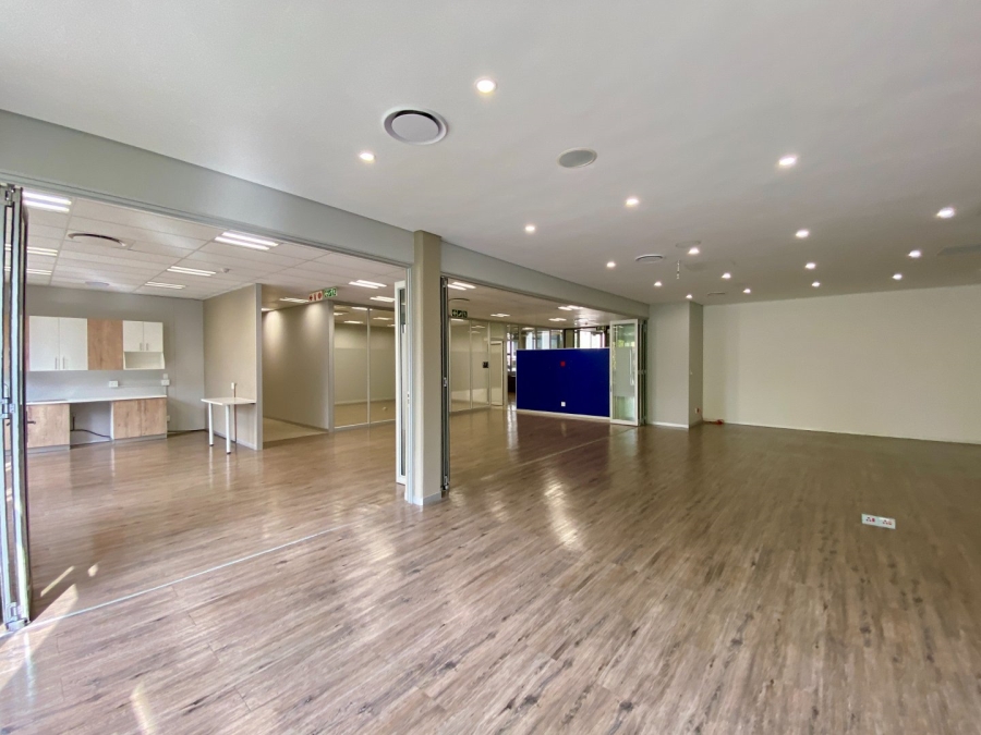To Let commercial Property for Rent in Fourways Gauteng