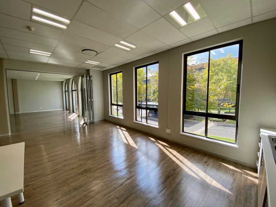 To Let commercial Property for Rent in Fourways Gauteng