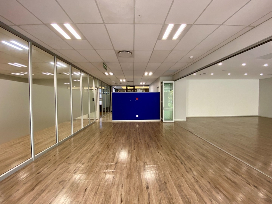To Let commercial Property for Rent in Fourways Gauteng