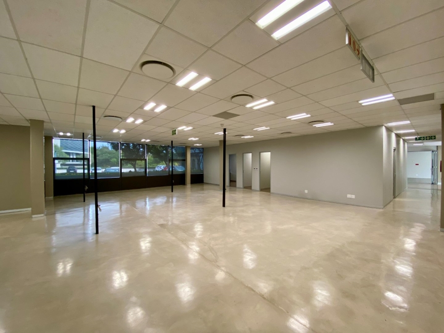 To Let commercial Property for Rent in Fourways Gauteng
