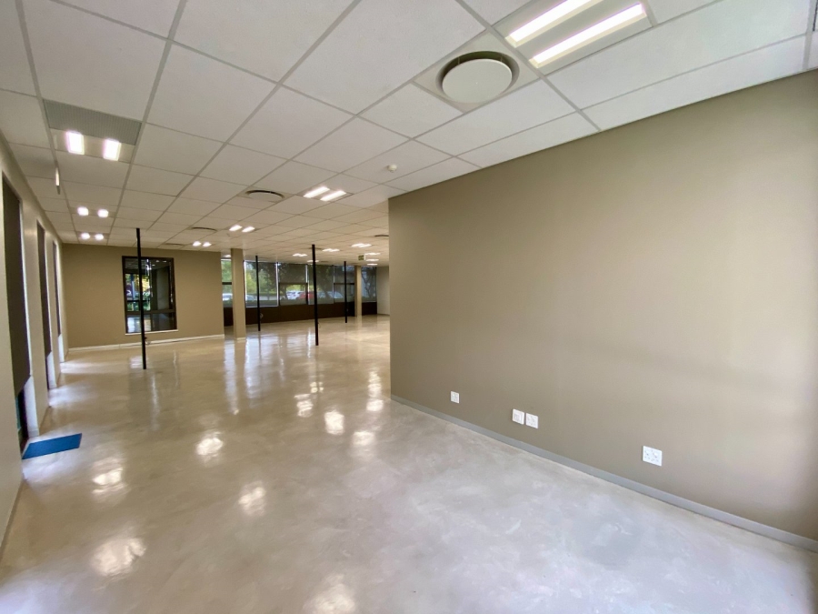 To Let commercial Property for Rent in Fourways Gauteng