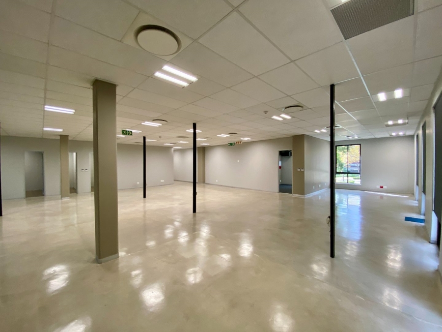 To Let commercial Property for Rent in Fourways Gauteng