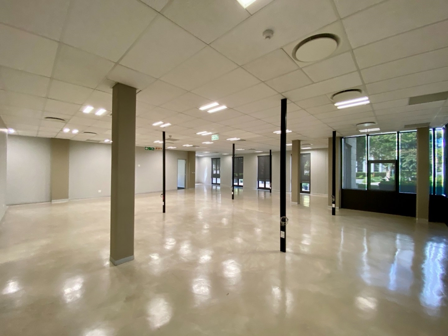 To Let commercial Property for Rent in Fourways Gauteng