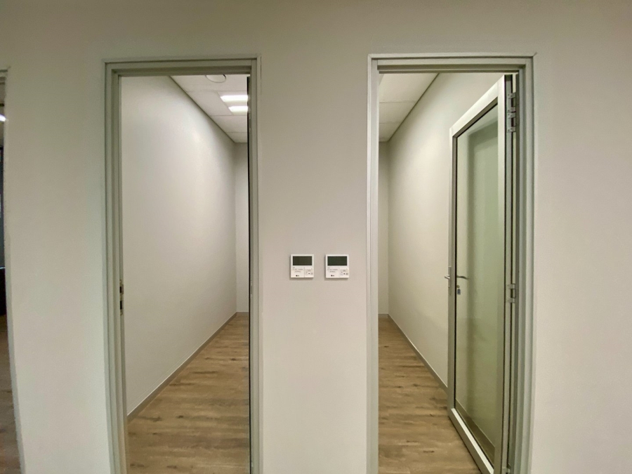 To Let commercial Property for Rent in Fourways Gauteng