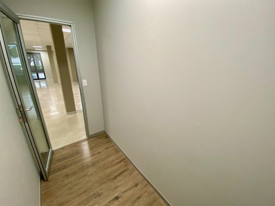 To Let commercial Property for Rent in Fourways Gauteng