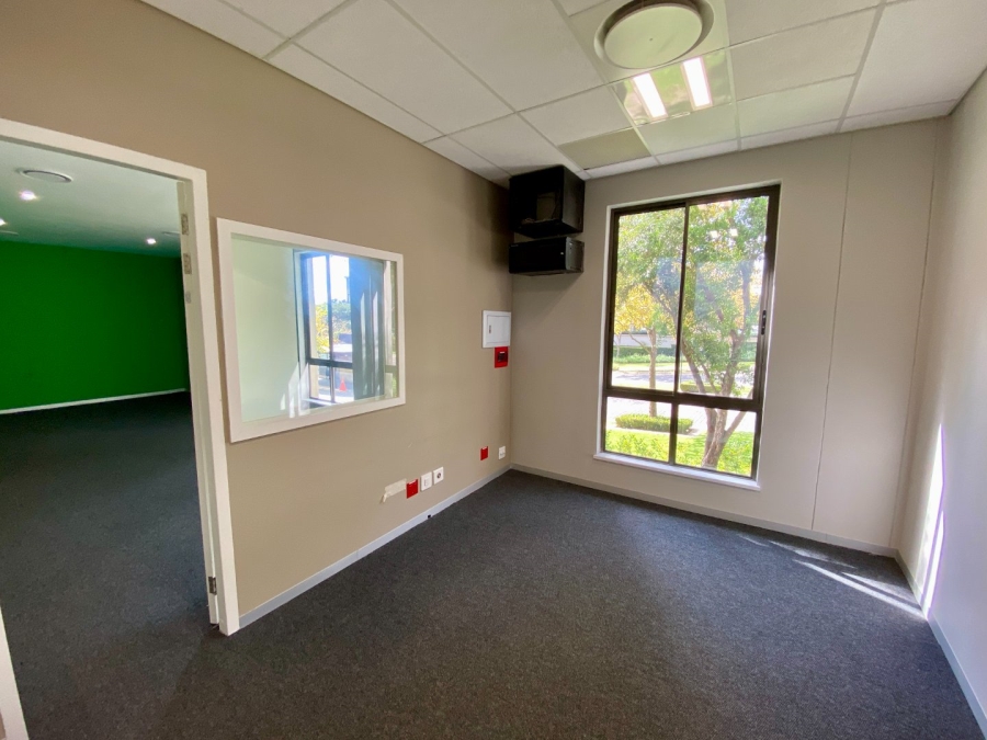 To Let commercial Property for Rent in Fourways Gauteng