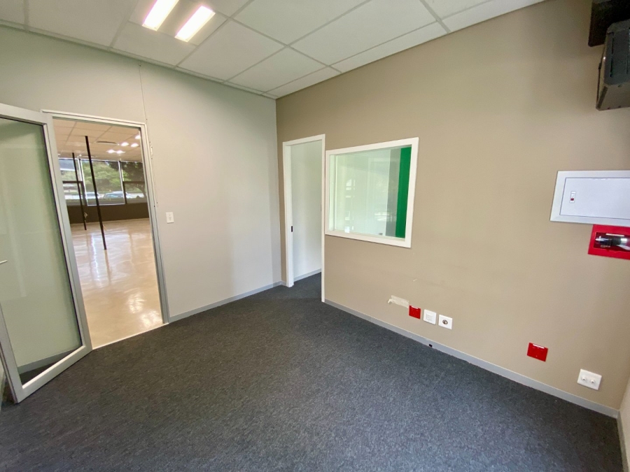 To Let commercial Property for Rent in Fourways Gauteng