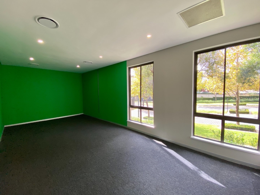 To Let commercial Property for Rent in Fourways Gauteng