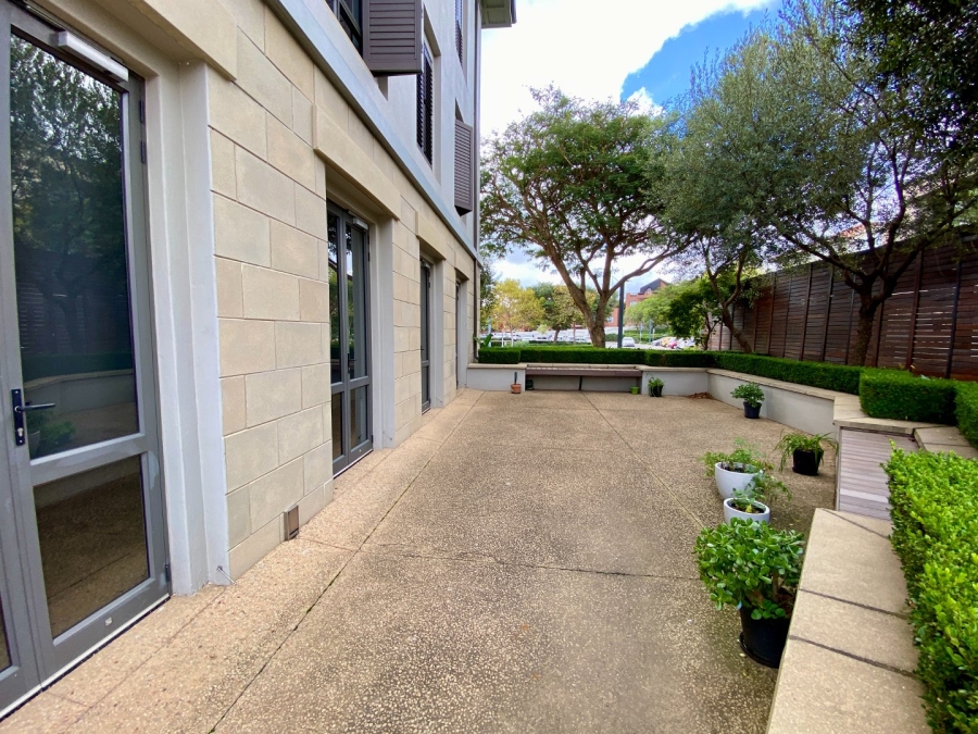 To Let commercial Property for Rent in Fourways Gauteng