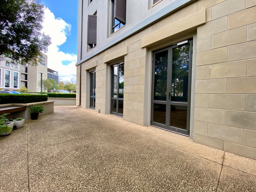 To Let commercial Property for Rent in Fourways Gauteng