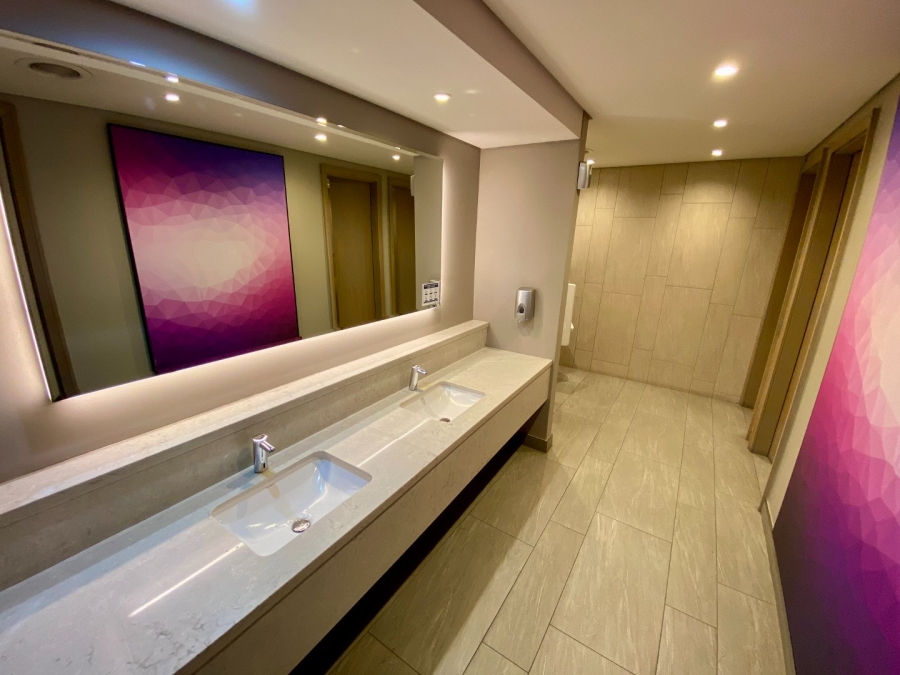 To Let commercial Property for Rent in Fourways Gauteng