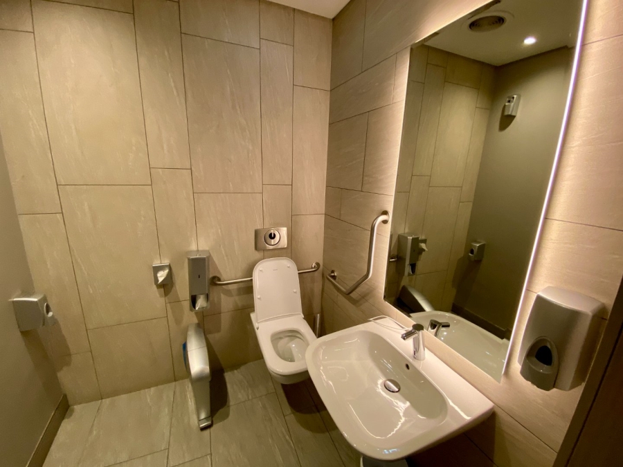 To Let commercial Property for Rent in Fourways Gauteng