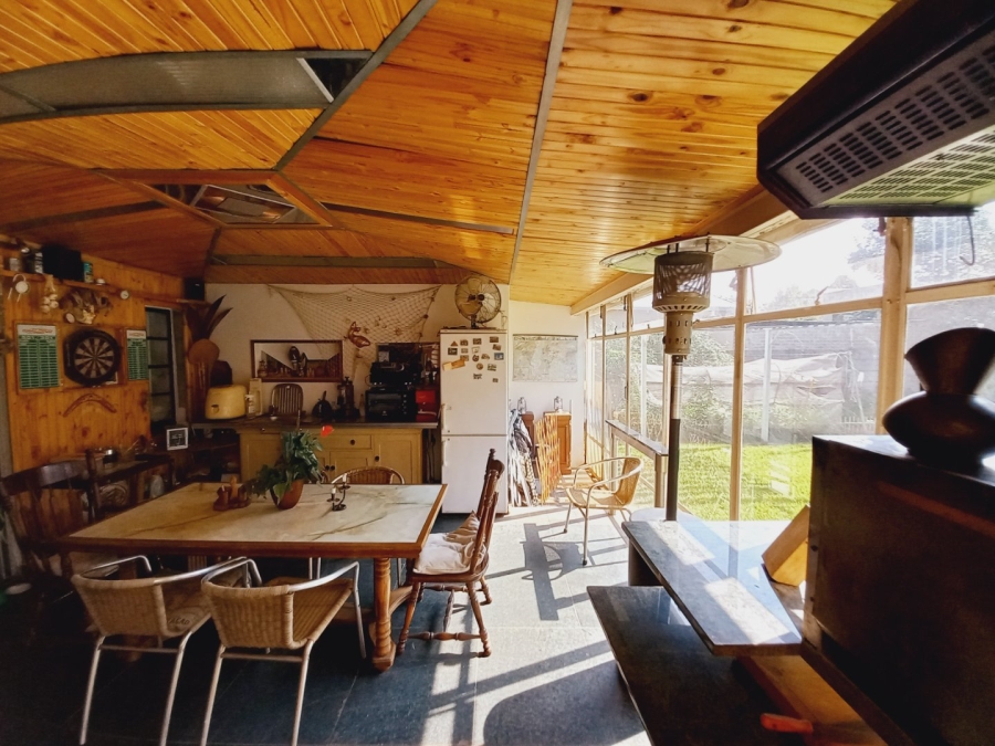 3 Bedroom Property for Sale in Primrose Hill Gauteng