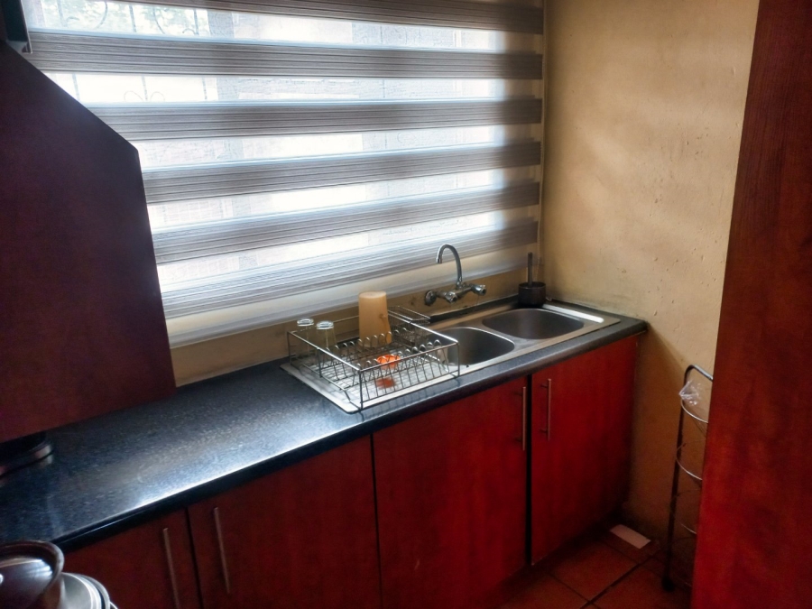 3 Bedroom Property for Sale in Geluksdal Gauteng