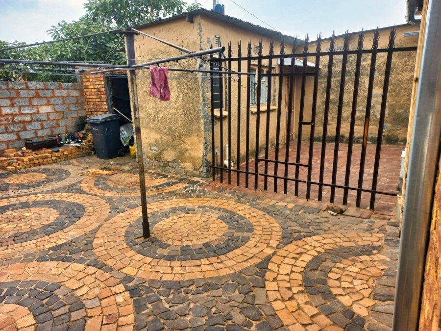 3 Bedroom Property for Sale in Geluksdal Gauteng