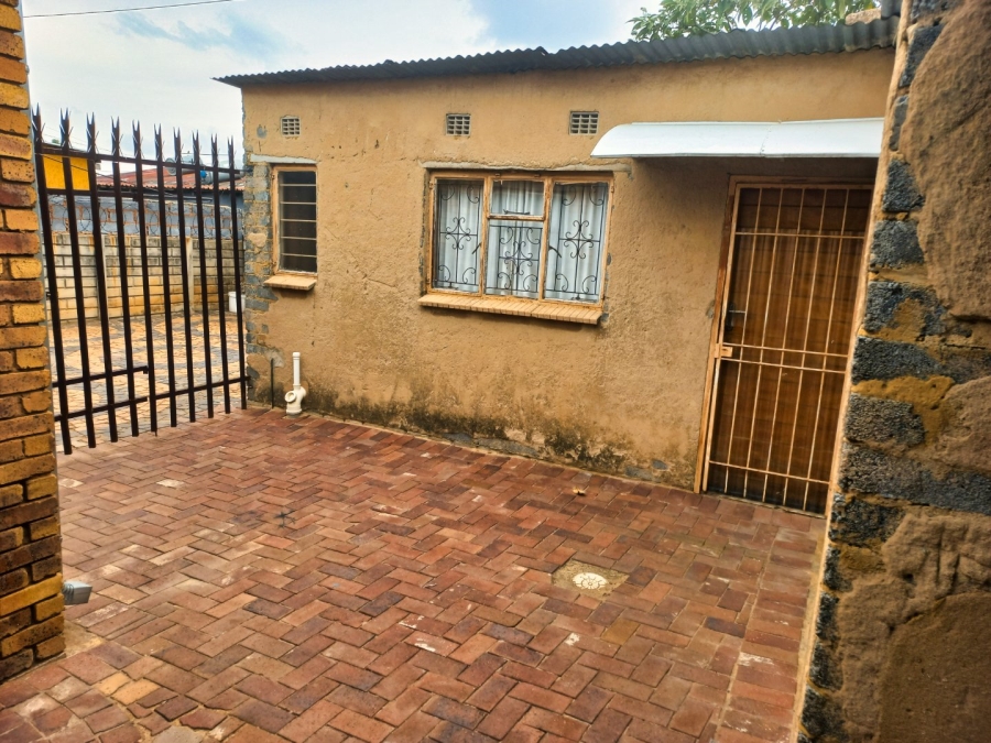 3 Bedroom Property for Sale in Geluksdal Gauteng