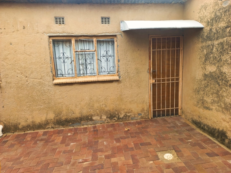 3 Bedroom Property for Sale in Geluksdal Gauteng