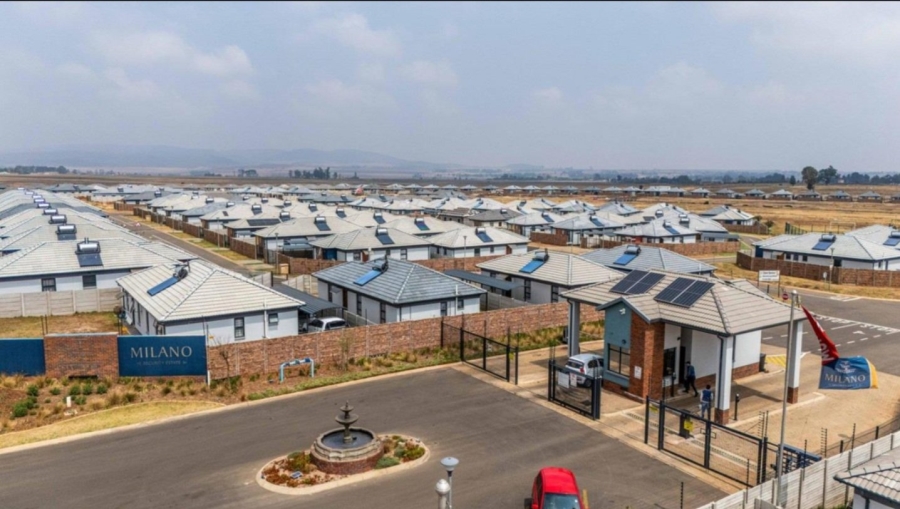 3 Bedroom Property for Sale in Sky City Gauteng