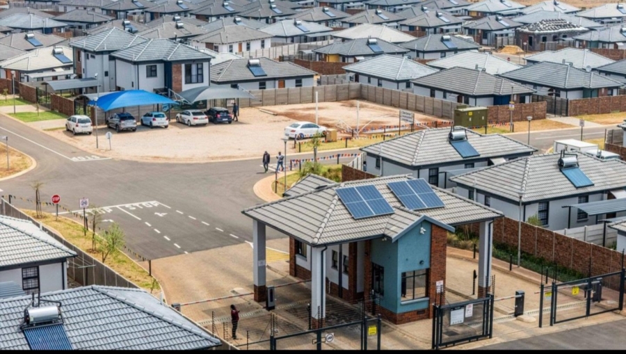 3 Bedroom Property for Sale in Sky City Gauteng