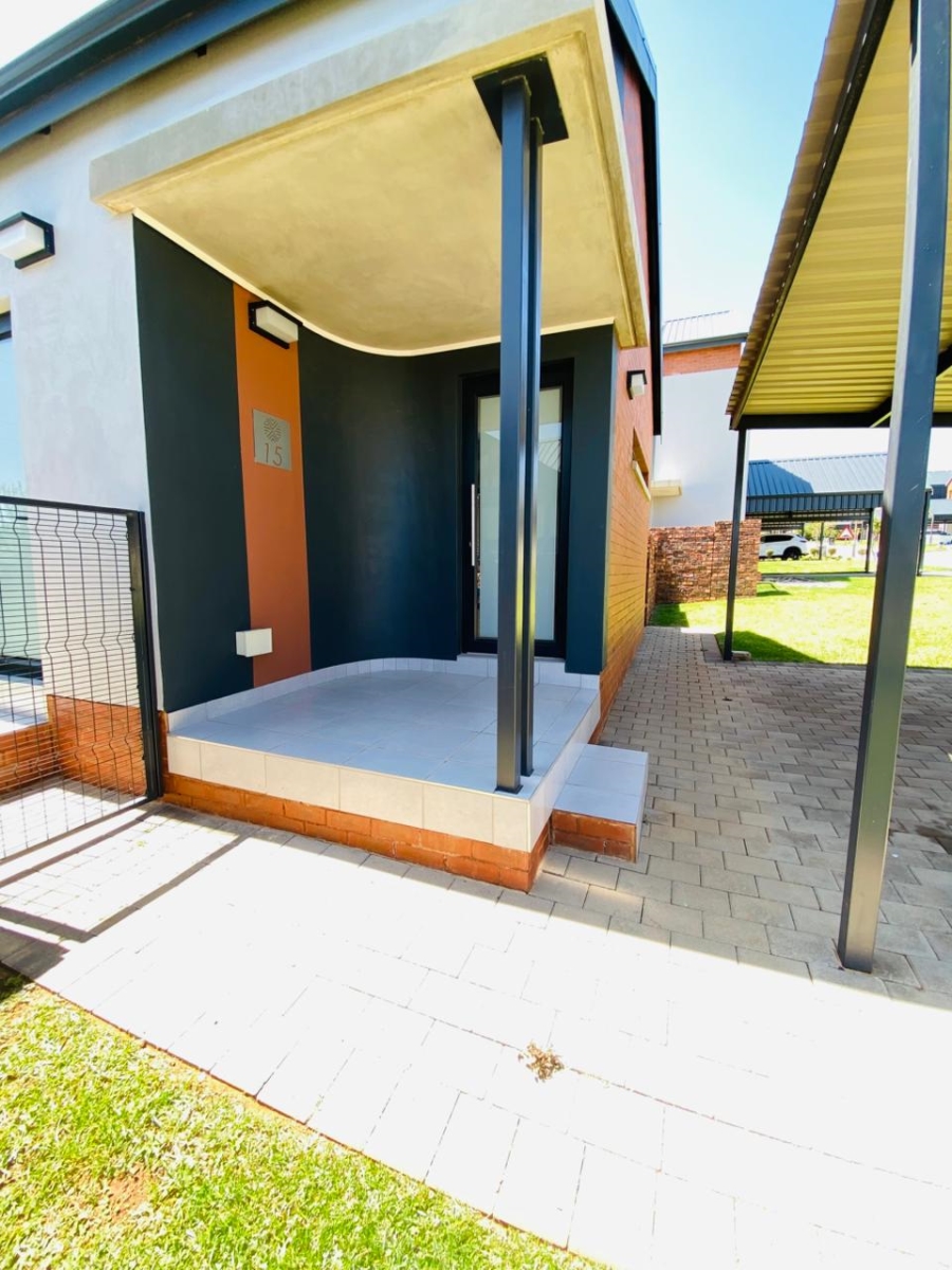 To Let 3 Bedroom Property for Rent in Zandspruit Gauteng