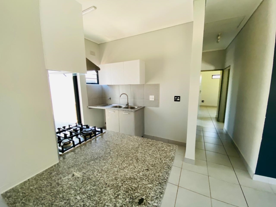 To Let 3 Bedroom Property for Rent in Zandspruit Gauteng