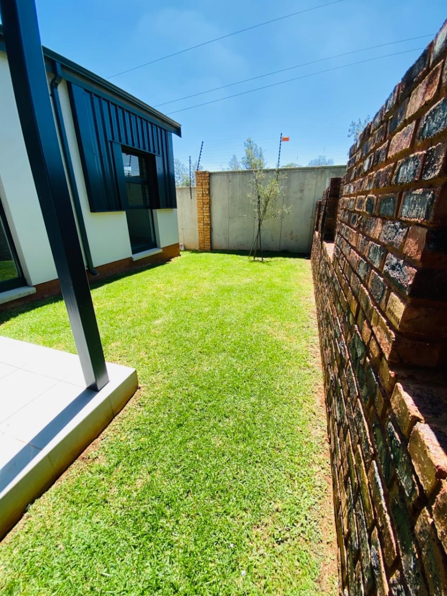 To Let 3 Bedroom Property for Rent in Zandspruit Gauteng