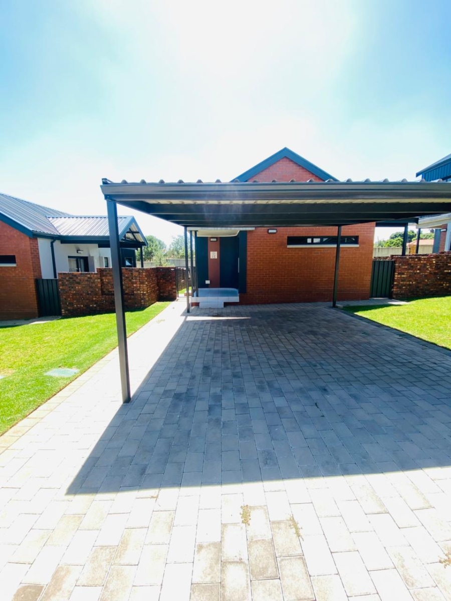 To Let 3 Bedroom Property for Rent in Zandspruit Gauteng