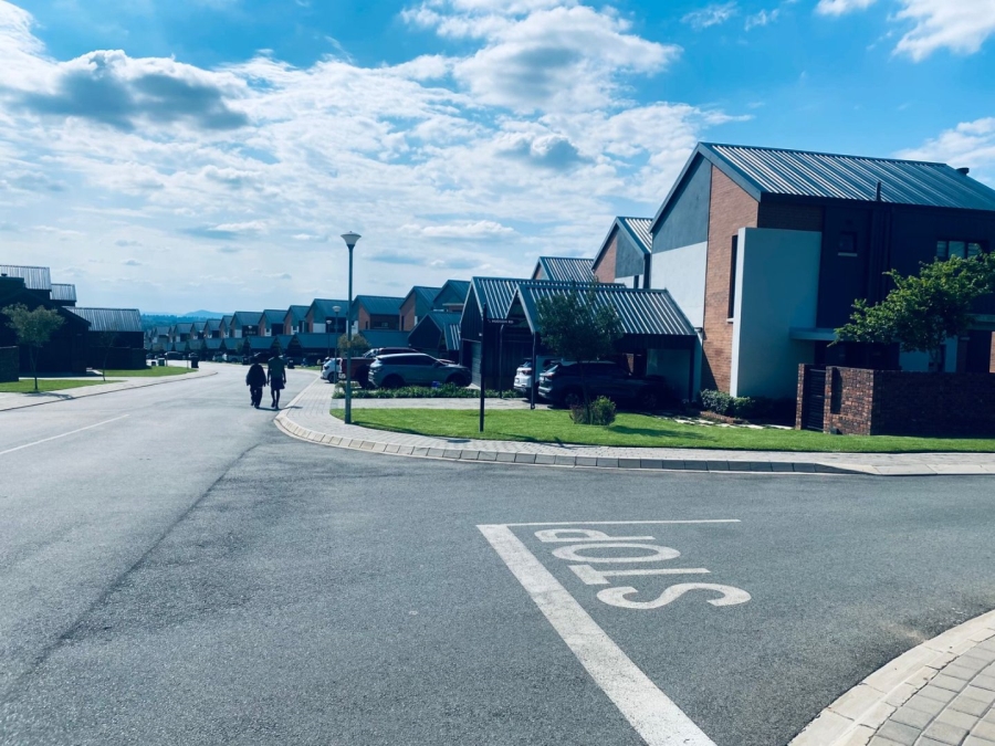 To Let 3 Bedroom Property for Rent in Zandspruit Gauteng