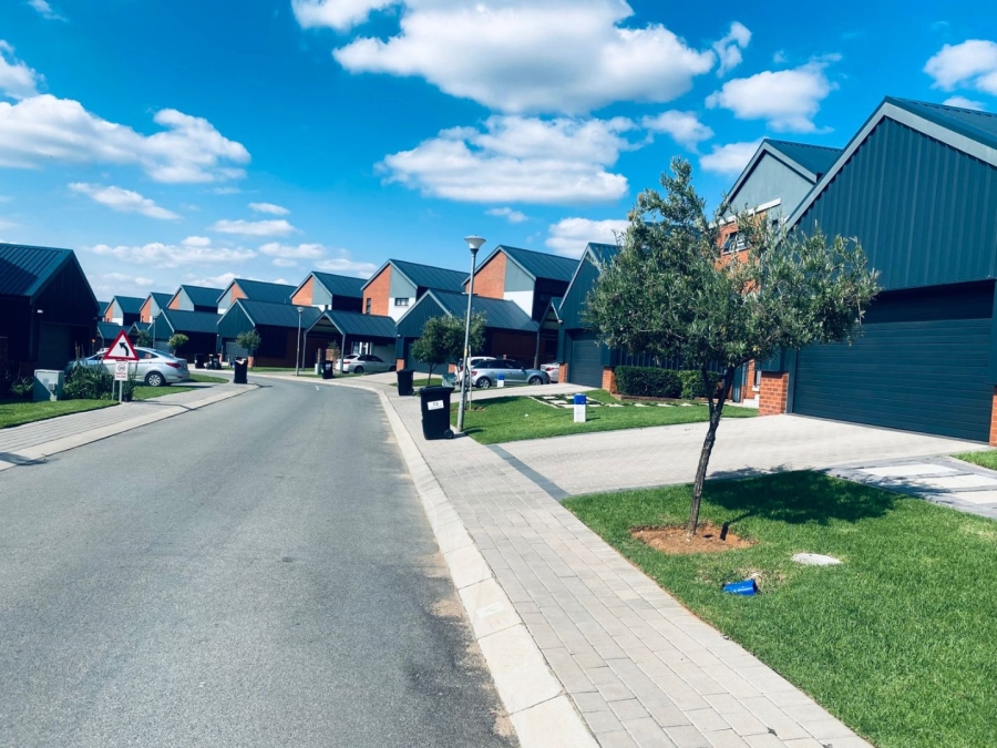 To Let 3 Bedroom Property for Rent in Zandspruit Gauteng