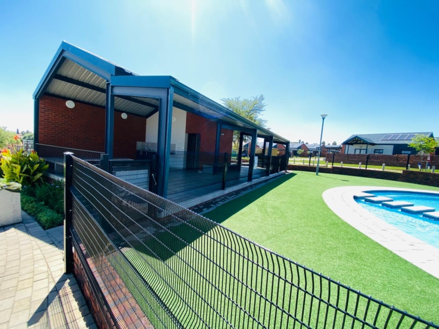 To Let 3 Bedroom Property for Rent in Zandspruit Gauteng