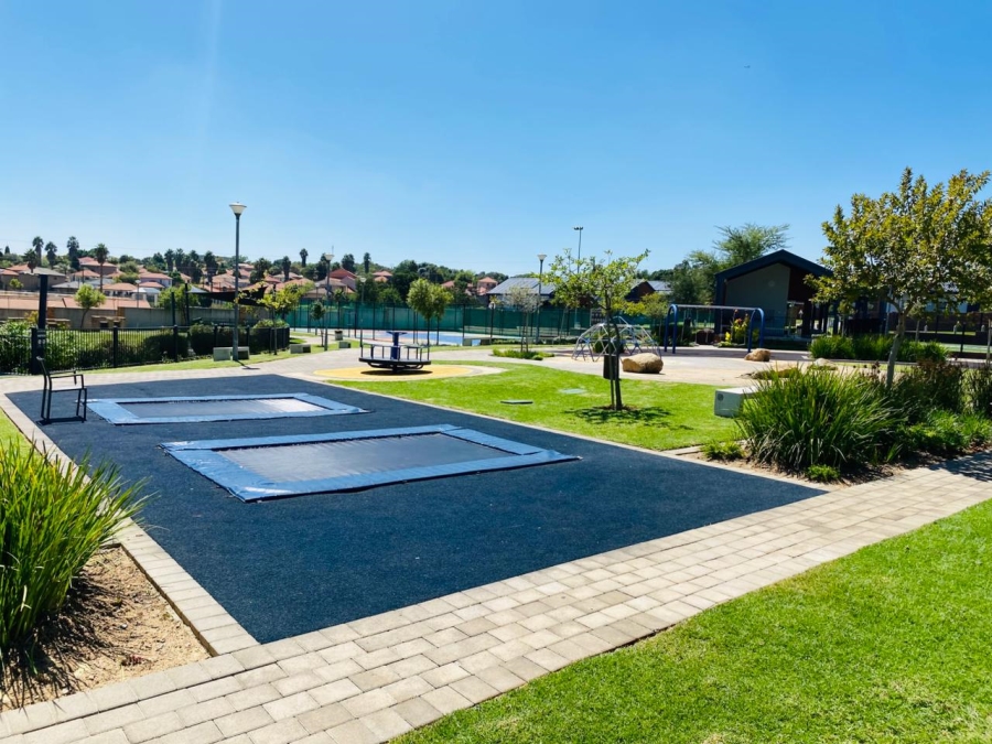 To Let 3 Bedroom Property for Rent in Zandspruit Gauteng