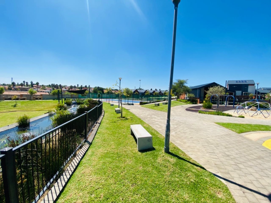 To Let 3 Bedroom Property for Rent in Zandspruit Gauteng