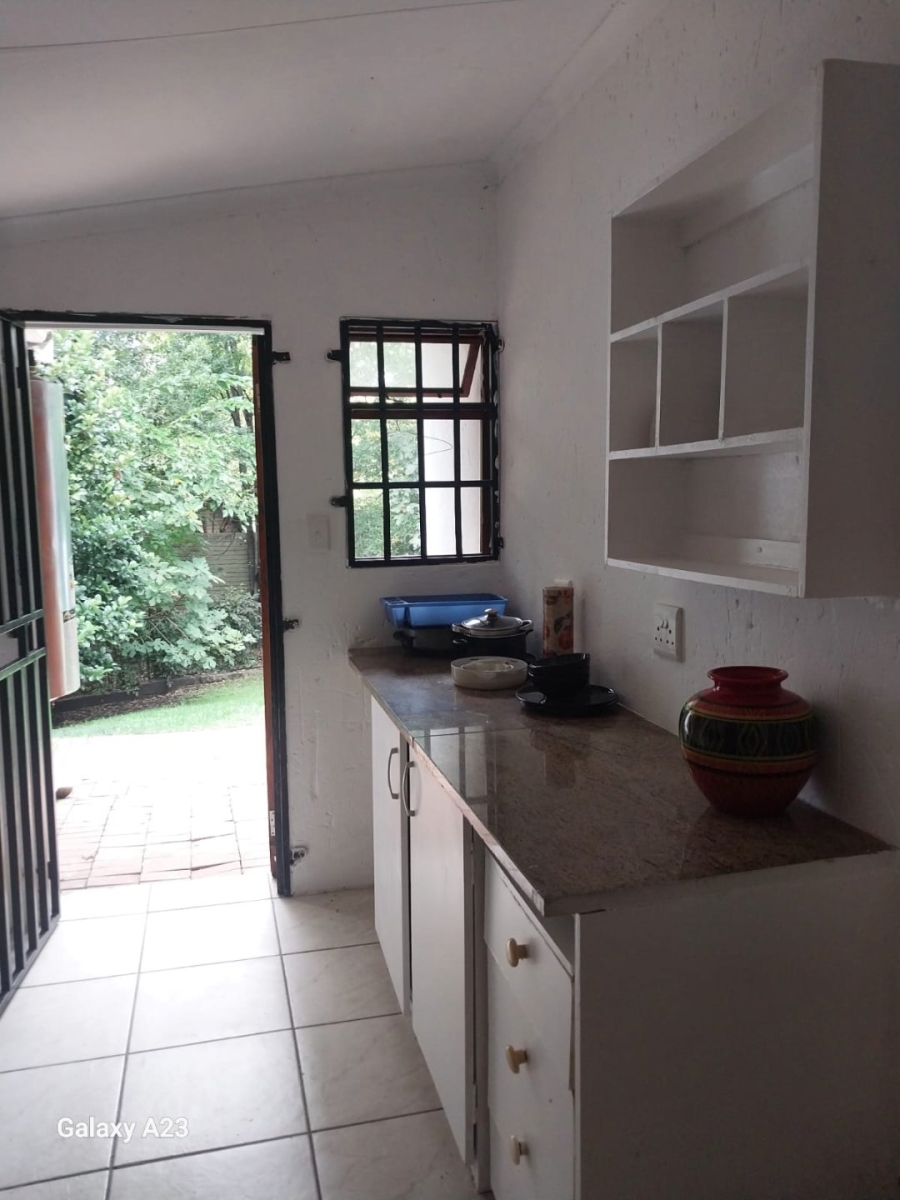 To Let 1 Bedroom Property for Rent in Sandton Central Gauteng
