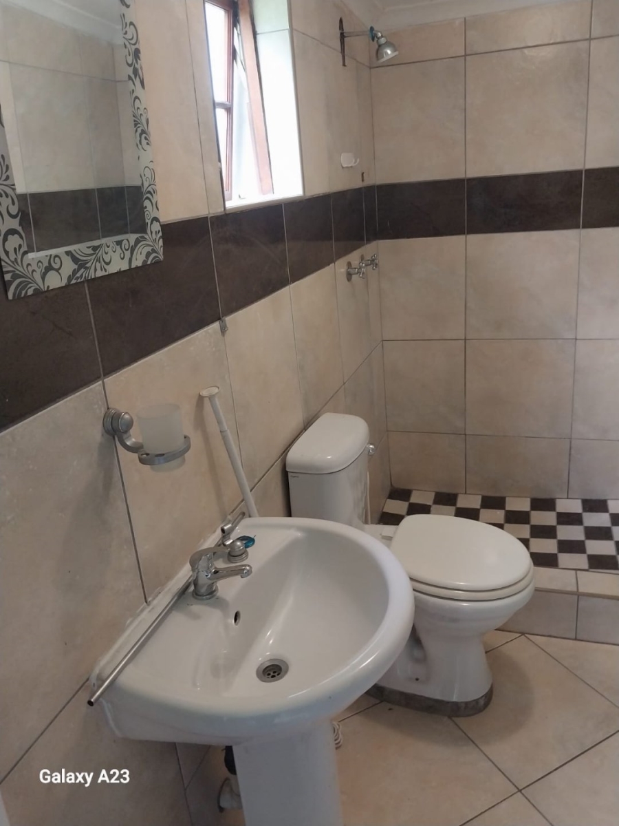 To Let 1 Bedroom Property for Rent in Sandton Central Gauteng