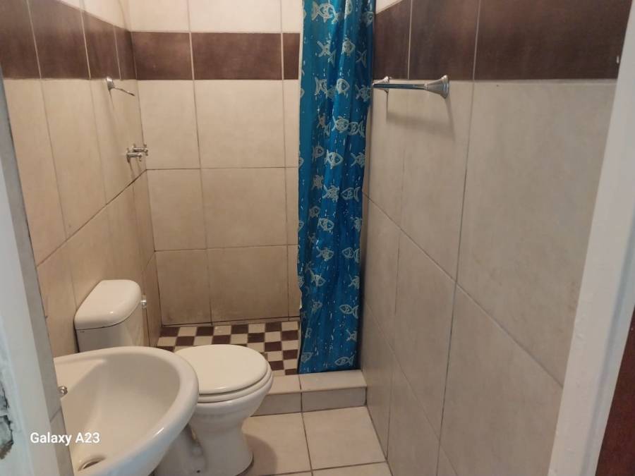 To Let 1 Bedroom Property for Rent in Sandton Central Gauteng