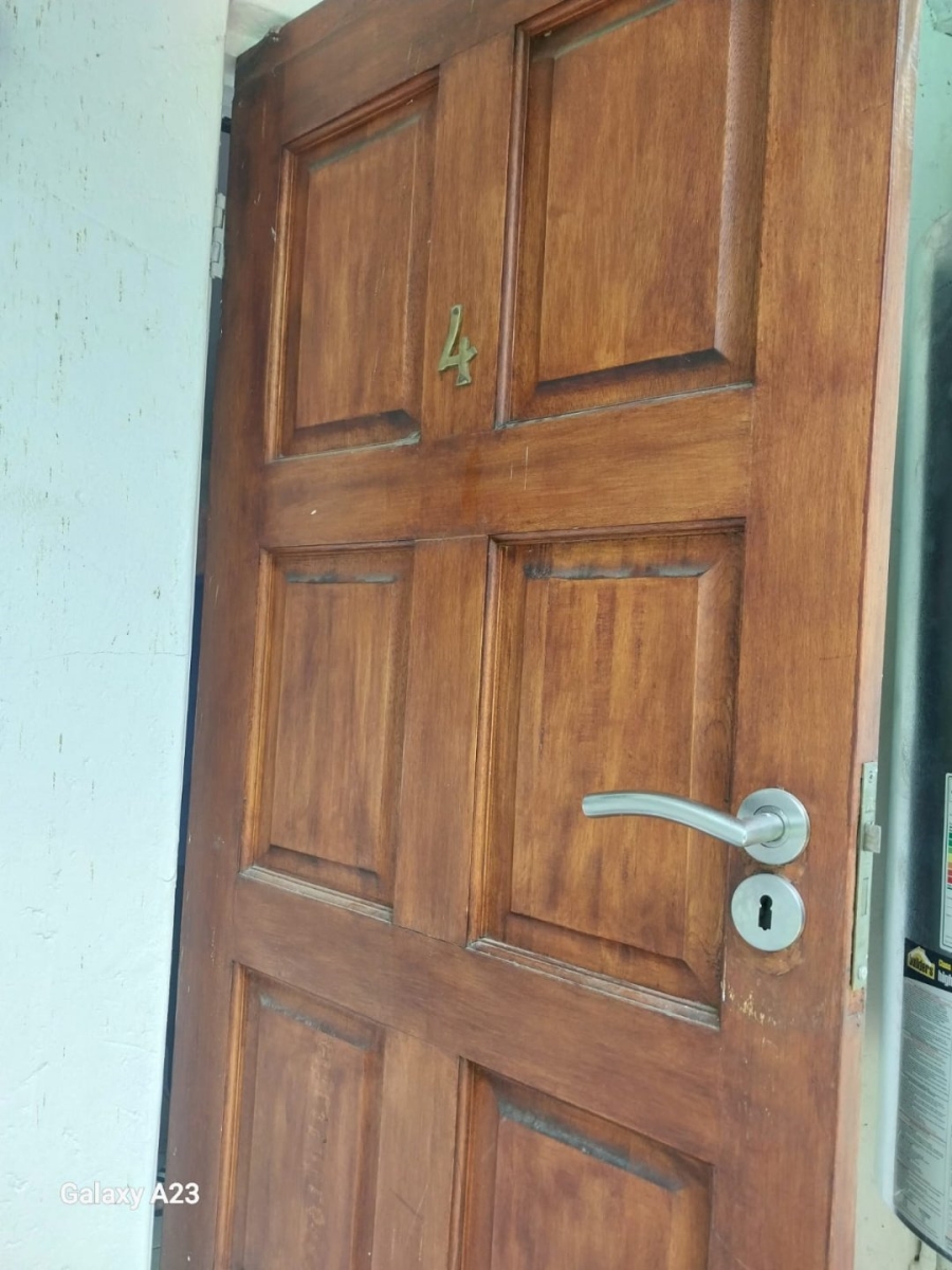 To Let 1 Bedroom Property for Rent in Sandton Central Gauteng