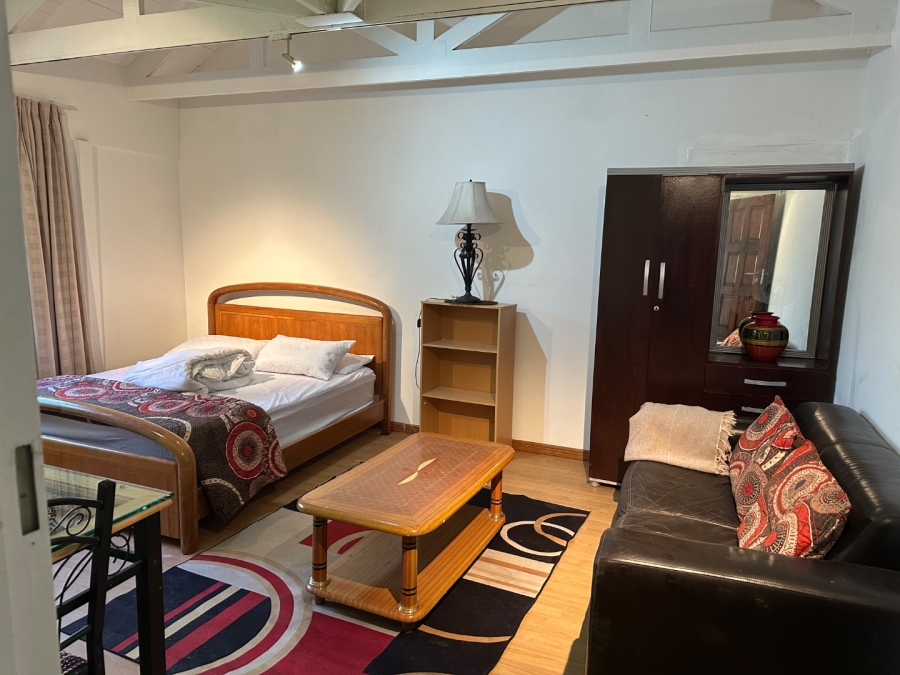 To Let 1 Bedroom Property for Rent in Sandton Central Gauteng