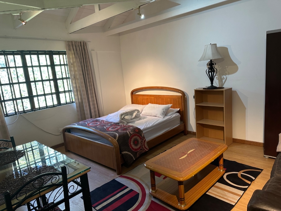 To Let 1 Bedroom Property for Rent in Sandton Central Gauteng