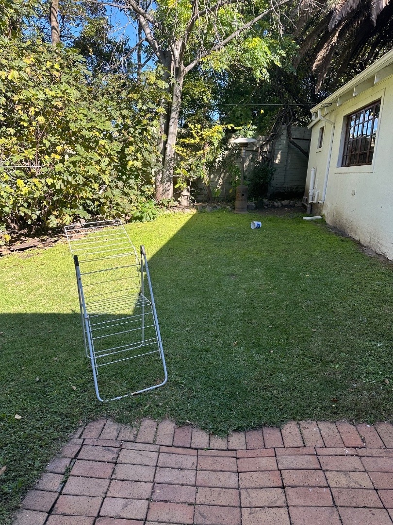 To Let 1 Bedroom Property for Rent in Sandton Central Gauteng