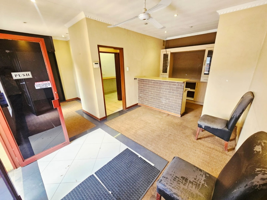 To Let commercial Property for Rent in Clubview Gauteng